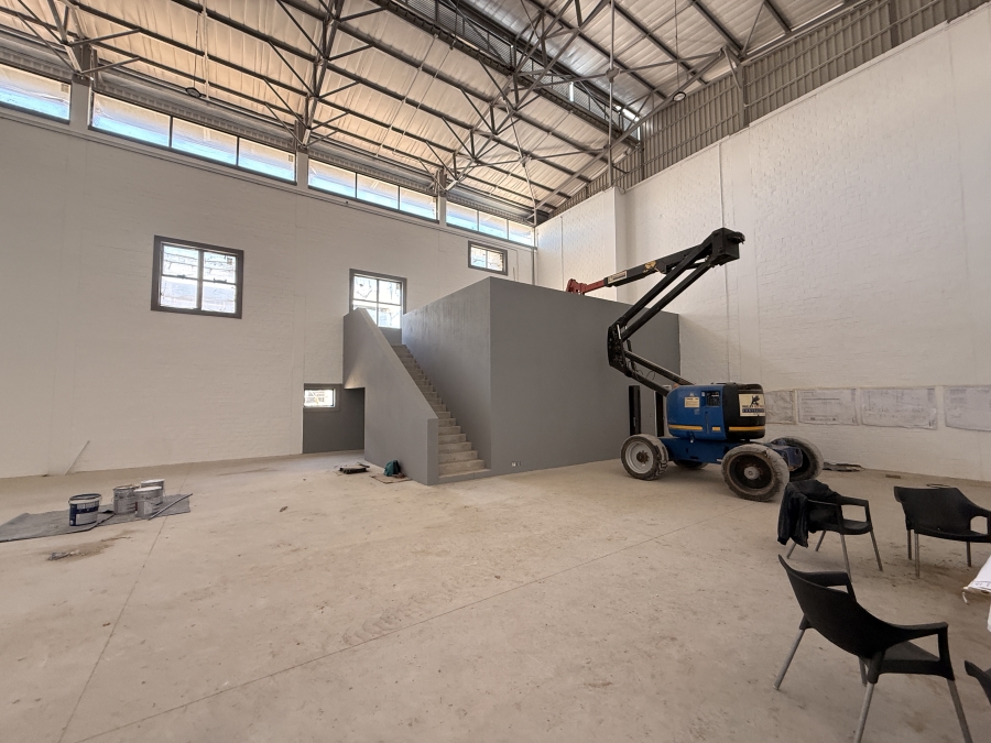 To Let commercial Property for Rent in Bellville South Western Cape